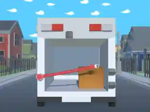 Laro Box Truck Belt online