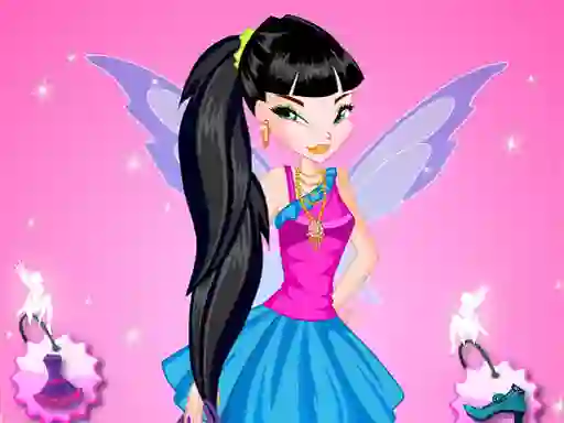 Laro Winx Shopping Style online