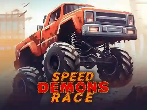 Laro Speed Demons Race online