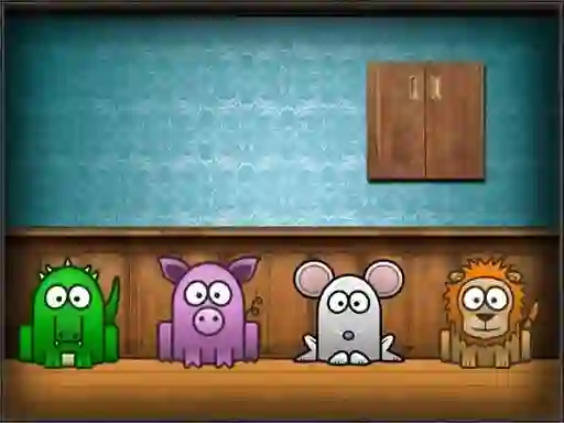 Laro Amgel Kids Room Escape 75 online