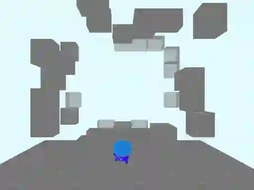 Laro 3D Endless fun and run online