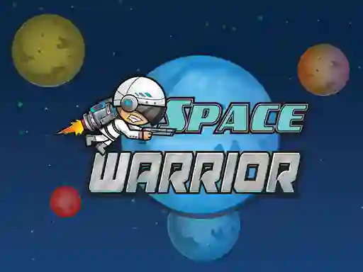 Laro Space Warrior online