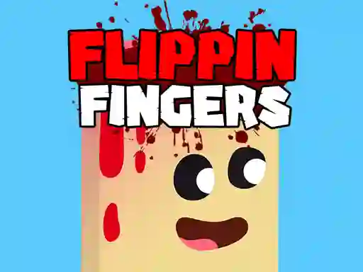Laro Flippin Fingers online