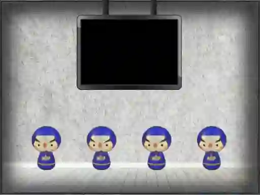 Laro Amgel Easy Room Escape 74 online