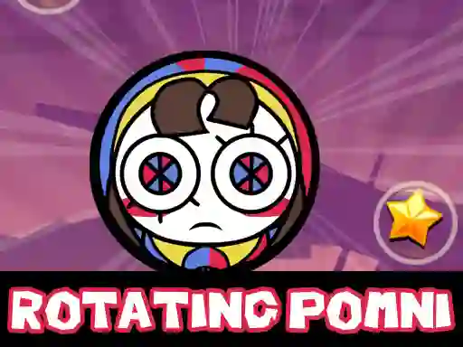 Laro Rotating Pomni online