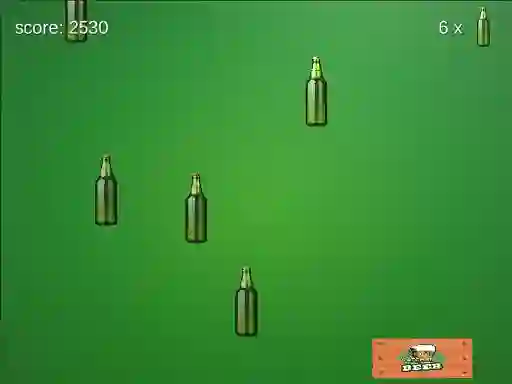 Laro Beer Catcher online