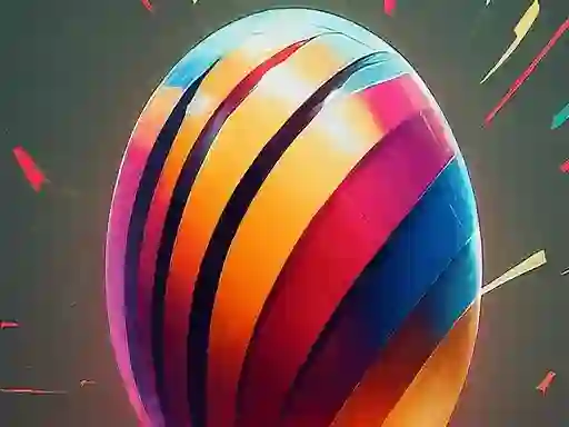 Laro Bouncy Ball - Vanishing Bars online