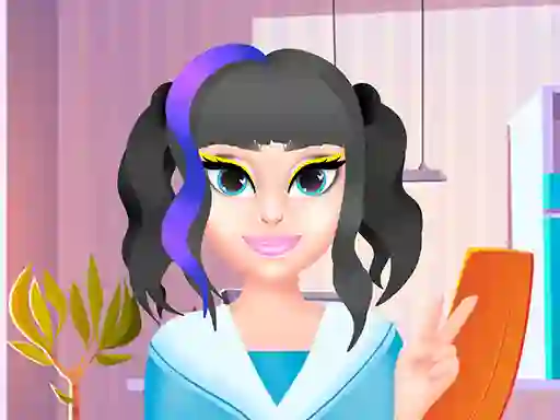 Laro Kawaii Beauty Salon online