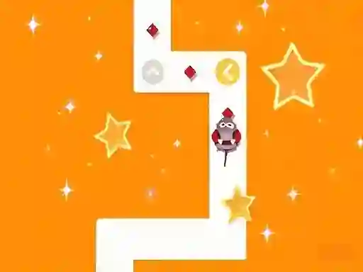 Laro Animal Rush online