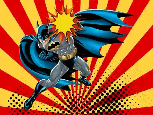 Laro Batman Multiverse card online