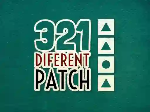 Laro 321 Diferent Patch online