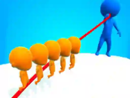 Laro Rope Skipping io online