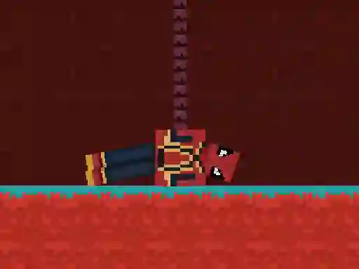 Laro Super Hero Rope online