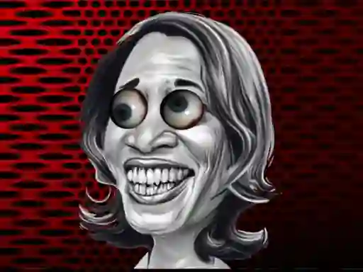 Laro Kamala Funny Face Challenge online