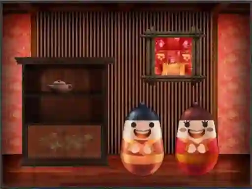 Laro Amgel Chinese Room Escape online