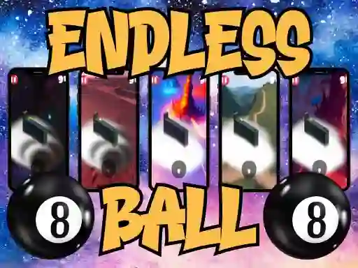 Laro Endless turns online