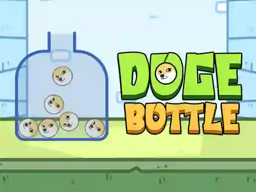 Laro Doge Bottle online