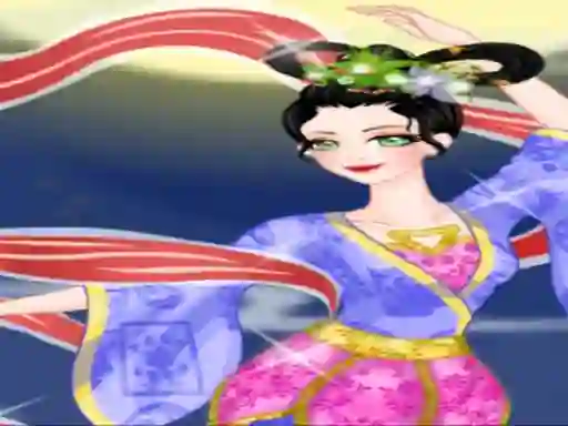 Laro Beautiful Chinese Fairy online
