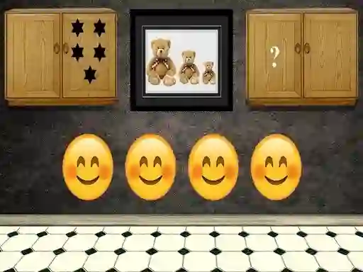 Laro Granite House Escape online