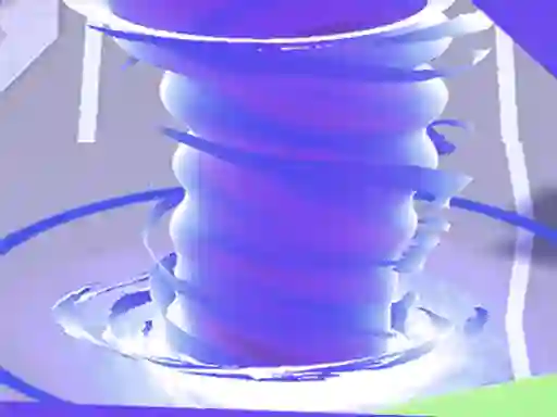 Laro Super Tornado.io online