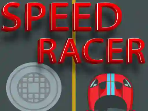 Laro Speed Racer online
