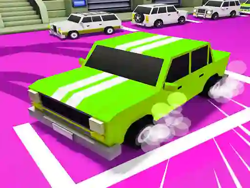 Laro Park My Car online