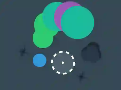 Laro Throw Colored Balls online