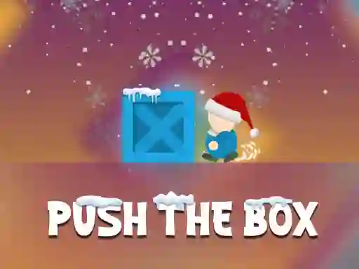 Laro Push The Box online
