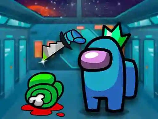 Laro Impostor Assassin online