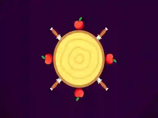 Laro Apple Knife online