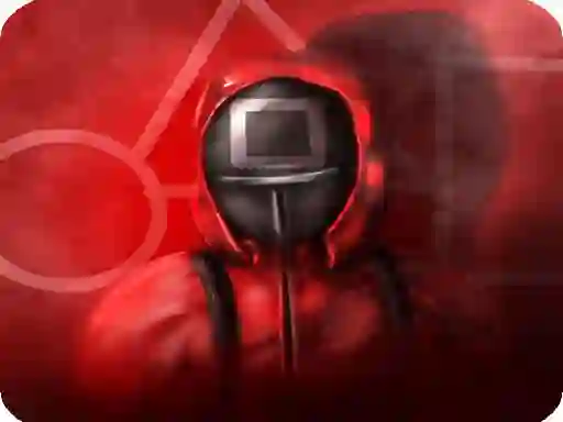 Laro Squid Game Fighting online