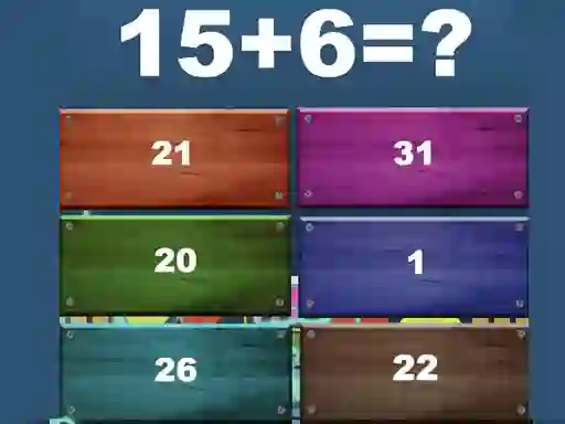 Laro Insane Math online