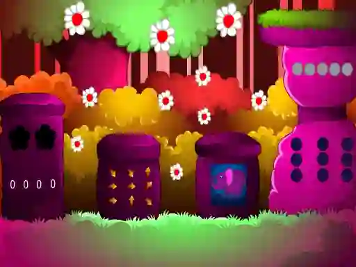 Laro Red Bird Escape online