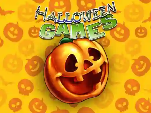 Laro 15 Halloween Games online