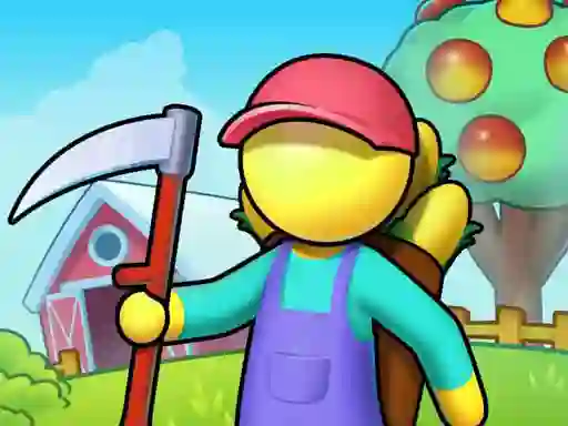 Laro Farmers Island online