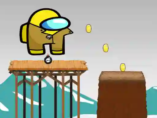 Laro Imposter Run Jump online