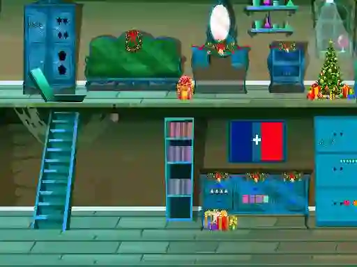 Laro Rescue The Boy online