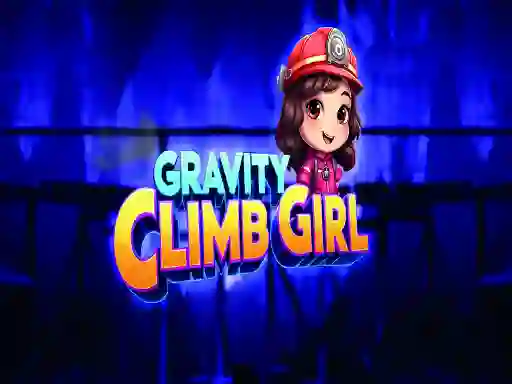 Laro Gravity Climb Girl online