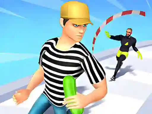 Laro Catch Him online
