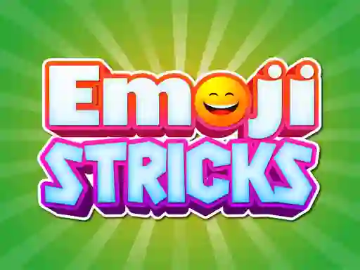 Laro Emoji Strikes online