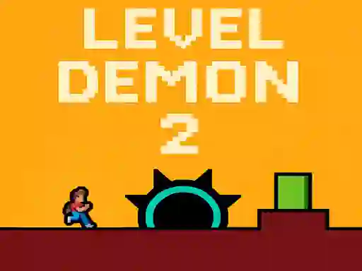 Laro Level Demon 2 online