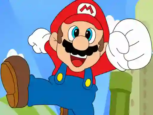 Laro Mario Find Bros online