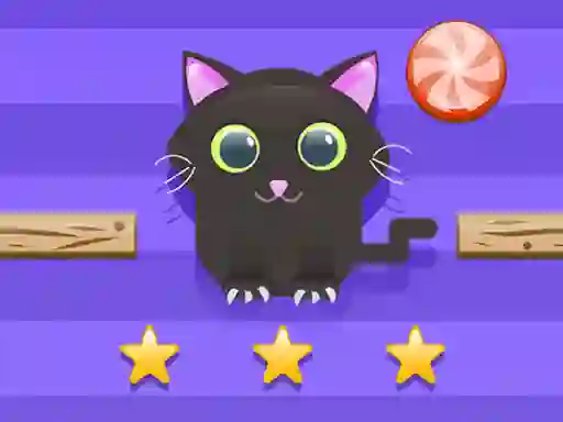 Laro Cut For Cat Challenge online