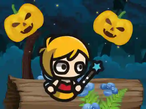 Laro Survival Fairy online