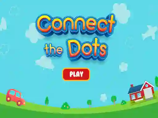 Laro Connect The Dots Game for Kids online