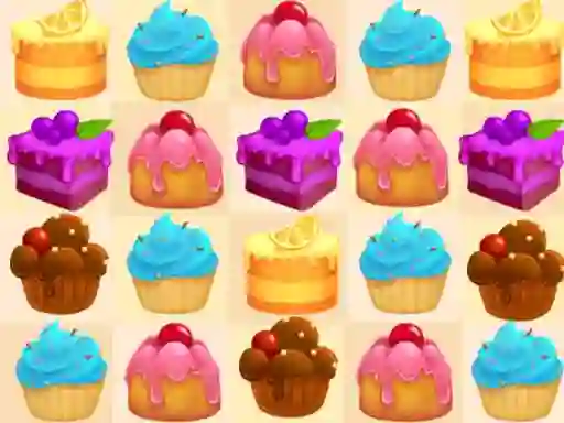 Laro Cake Madness online