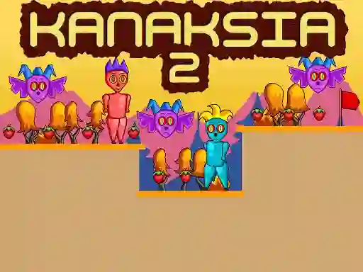 Laro Kanaksia 2 online