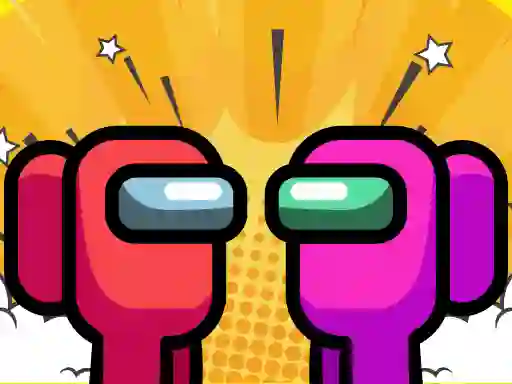 Laro Among Us Adventure Spaceship online