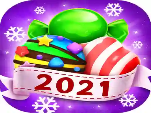 Laro Candy Frenzy online