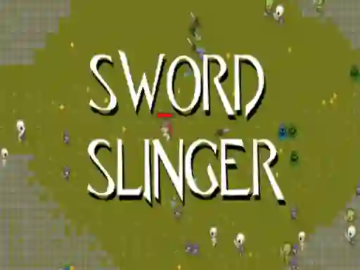 Laro Sword Slinger online